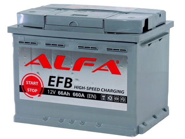 ALFA EFB 66 R